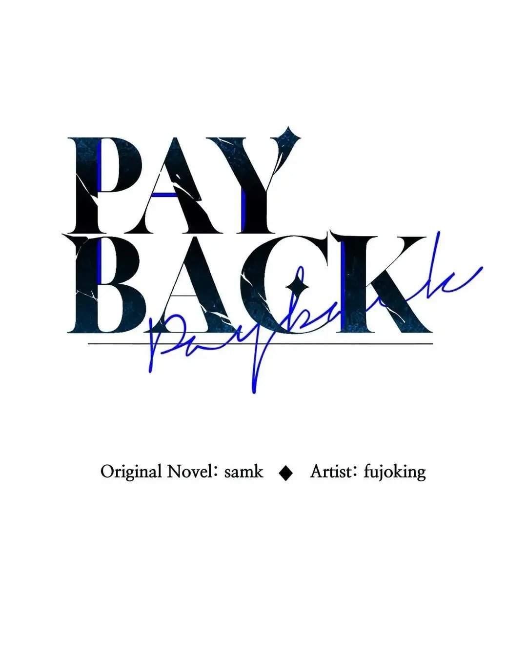Payback, Chapter 26 image 12